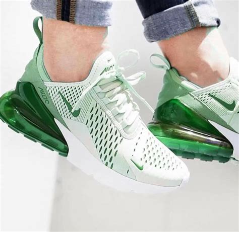 nike 270 groen|nike 270 women green.